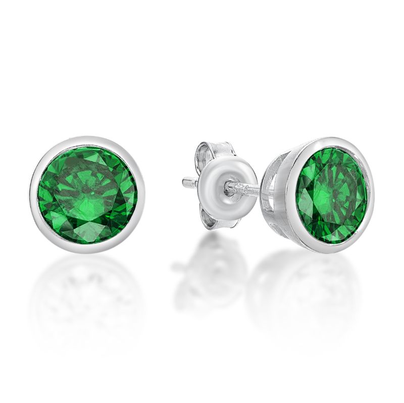 Picture of MAY            , 5mm BEZEL STUDS